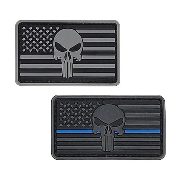 Harnesses & Patches